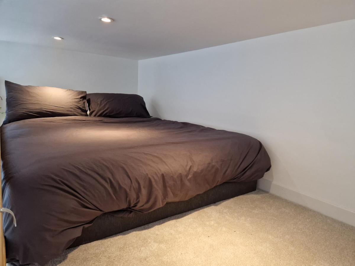 Quimperle Appartement Lumineux & Calme Basse-Ville Экстерьер фото