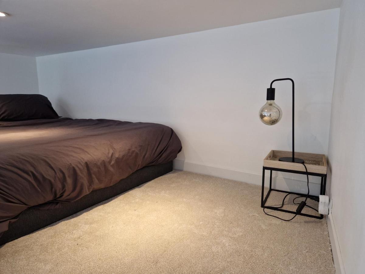 Quimperle Appartement Lumineux & Calme Basse-Ville Экстерьер фото